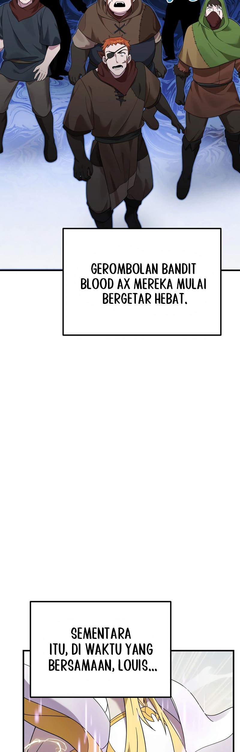 How To Survive As A Terminally Ill Dragon Chapter 27 Gambar 8