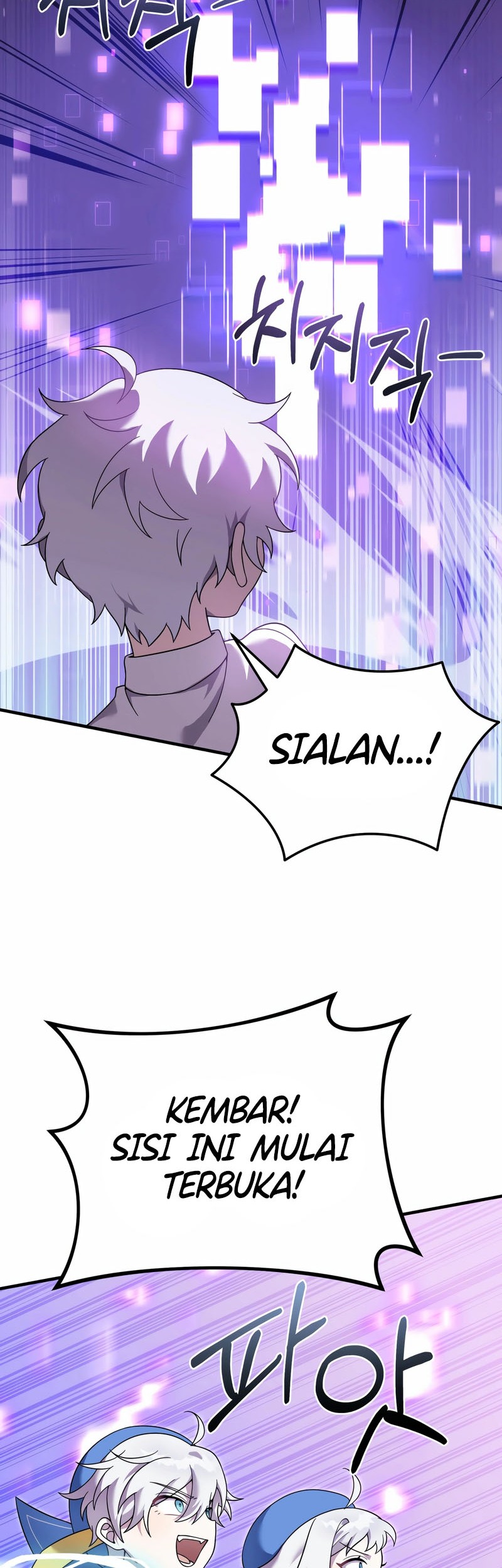 How To Survive As A Terminally Ill Dragon Chapter 27 Gambar 12