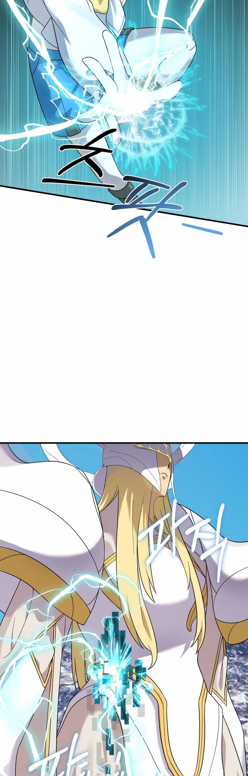 How To Survive As A Terminally Ill Dragon Chapter 27 Gambar 14