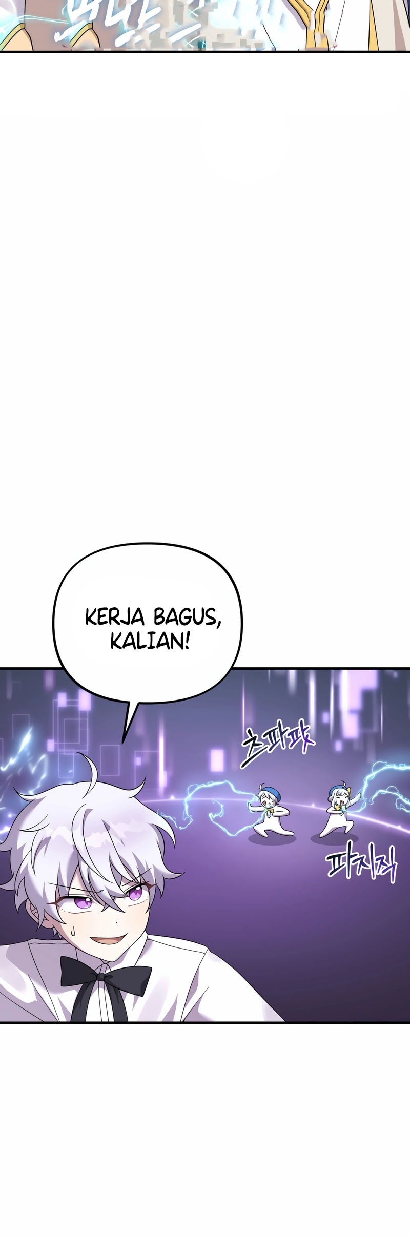 How To Survive As A Terminally Ill Dragon Chapter 27 Gambar 15