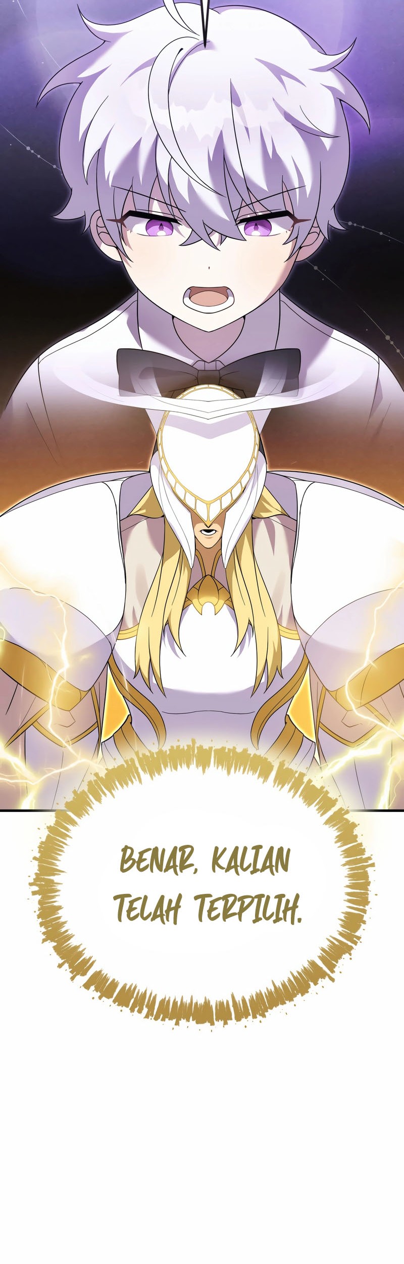 How To Survive As A Terminally Ill Dragon Chapter 27 Gambar 17