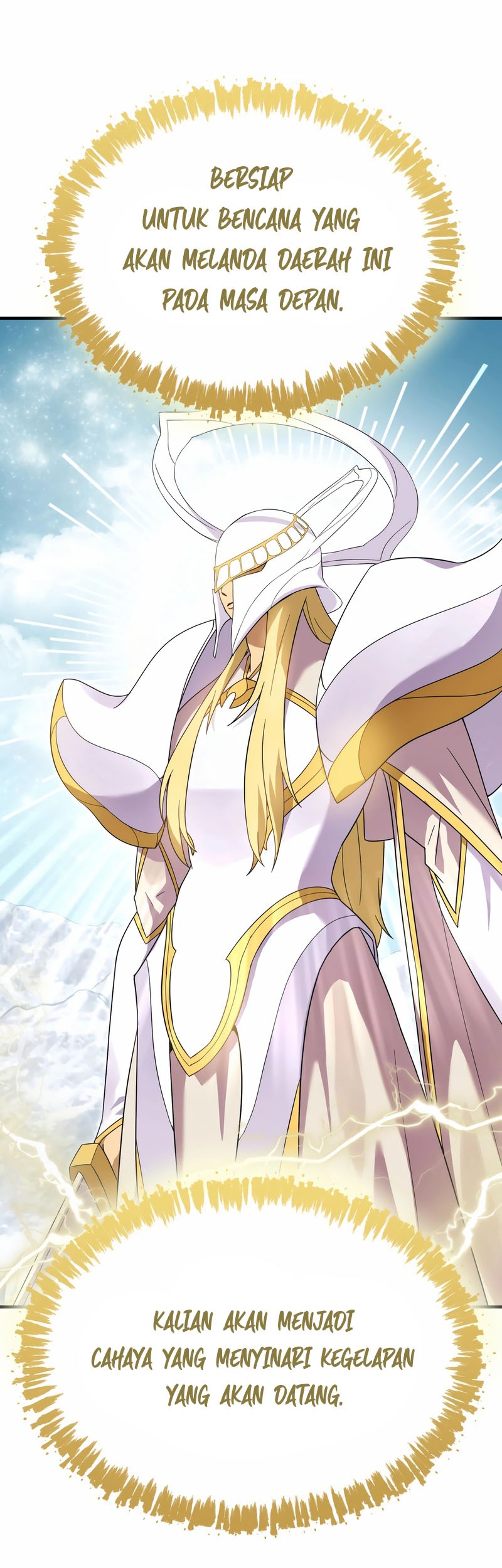 How To Survive As A Terminally Ill Dragon Chapter 27 Gambar 18