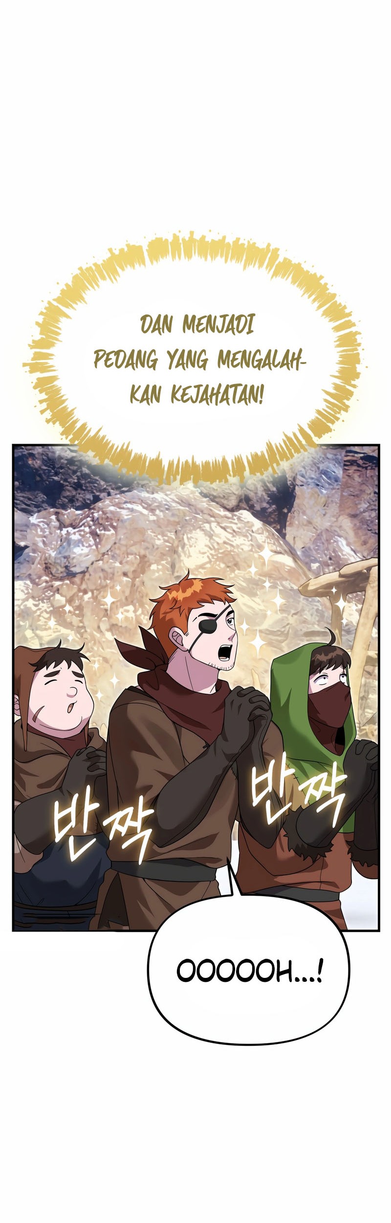 How To Survive As A Terminally Ill Dragon Chapter 27 Gambar 19