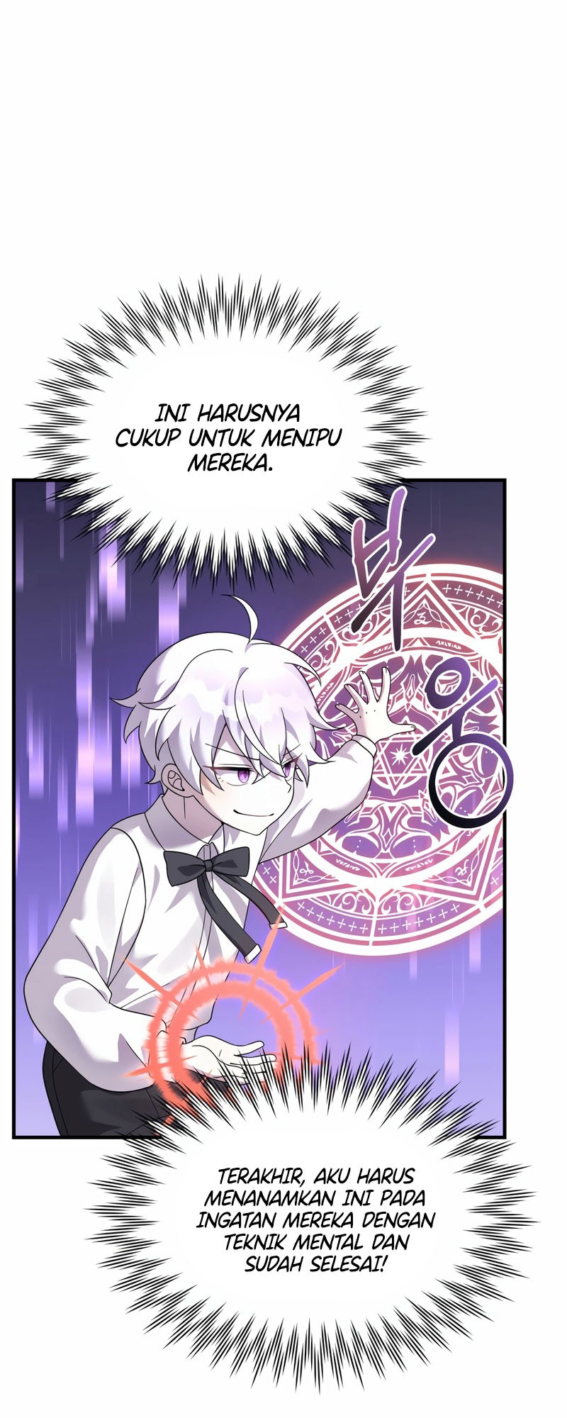 How To Survive As A Terminally Ill Dragon Chapter 27 Gambar 20