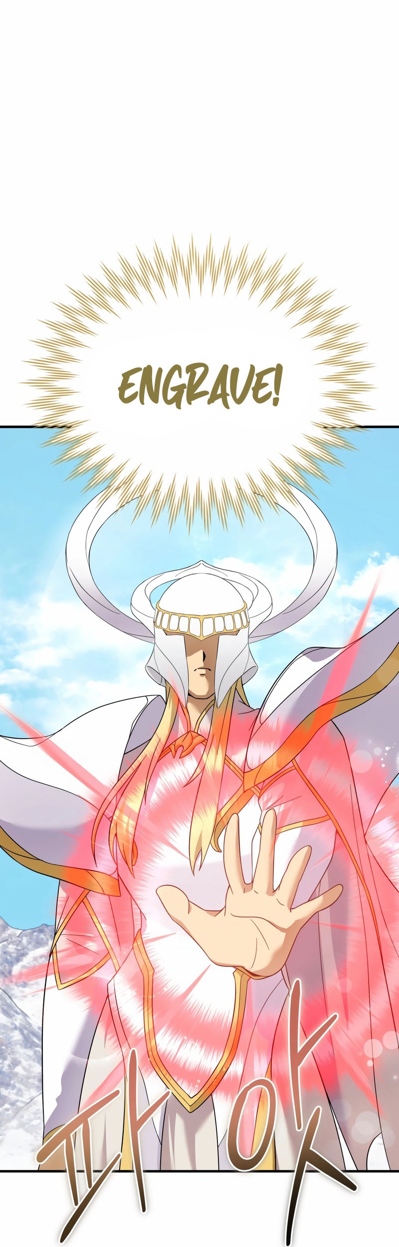 How To Survive As A Terminally Ill Dragon Chapter 27 Gambar 21