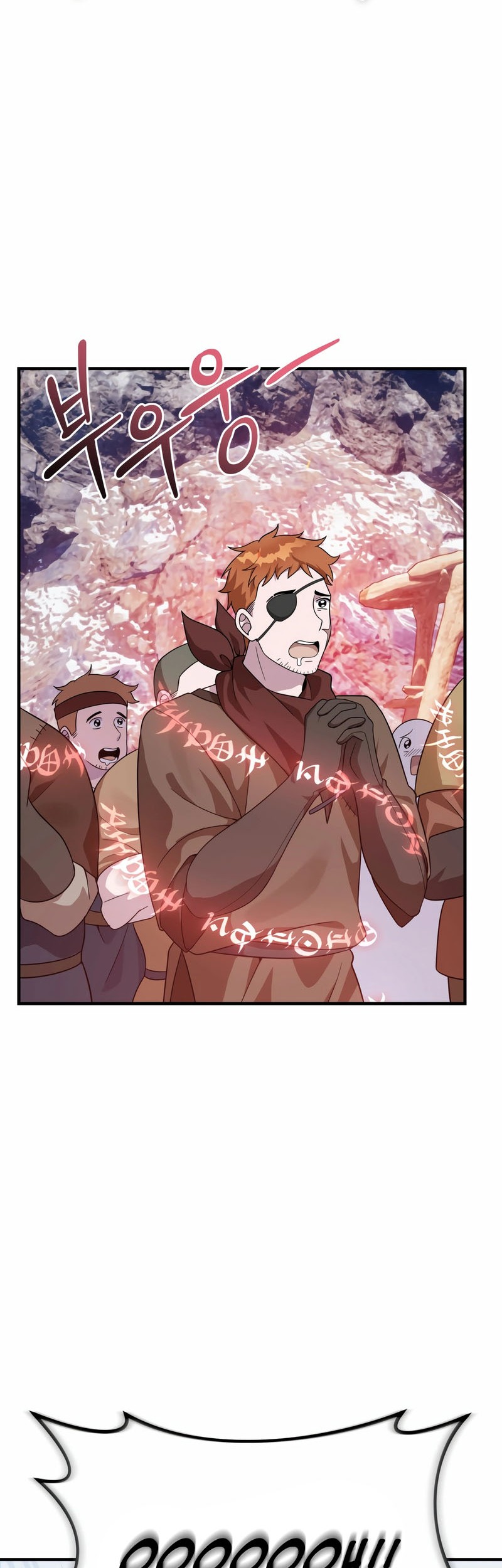 How To Survive As A Terminally Ill Dragon Chapter 27 Gambar 22