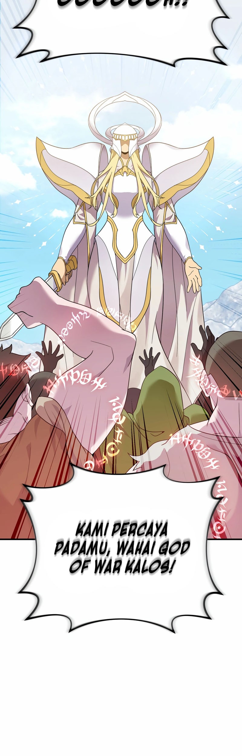 How To Survive As A Terminally Ill Dragon Chapter 27 Gambar 23
