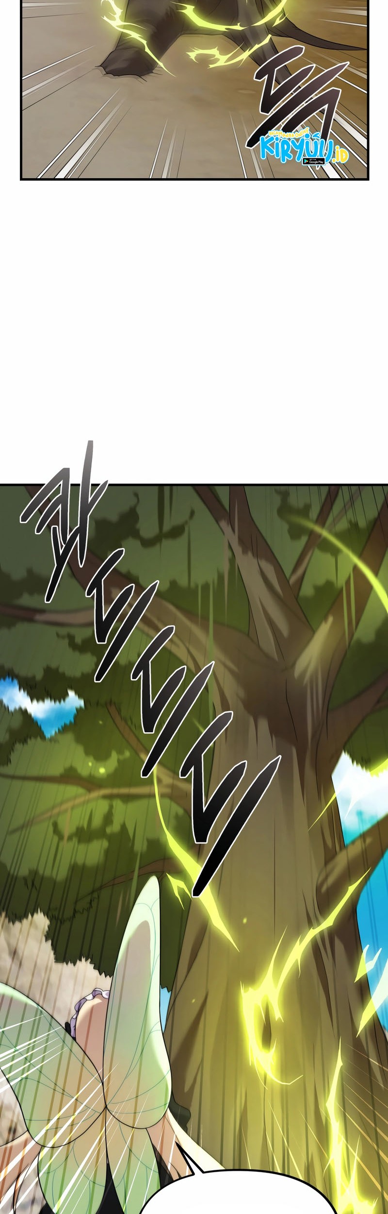 How To Survive As A Terminally Ill Dragon Chapter 27 Gambar 27
