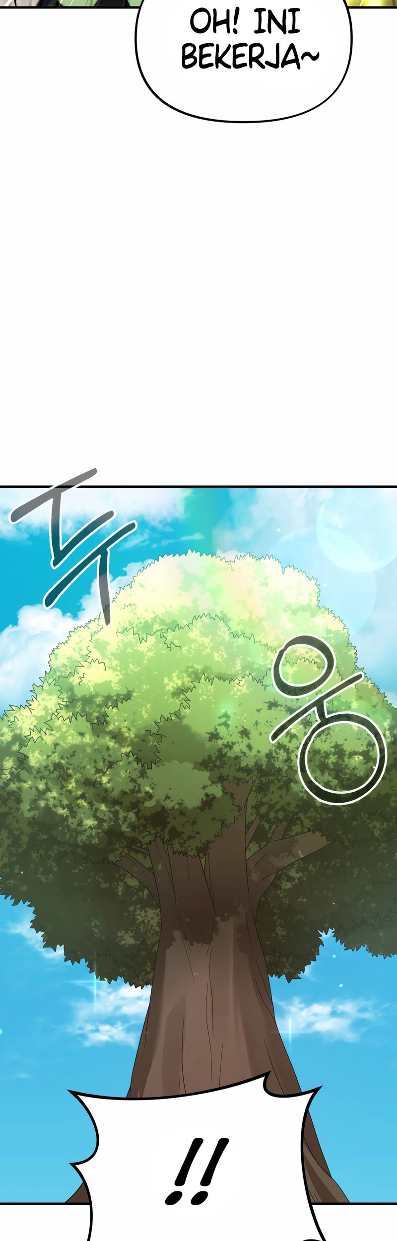 How To Survive As A Terminally Ill Dragon Chapter 27 Gambar 28