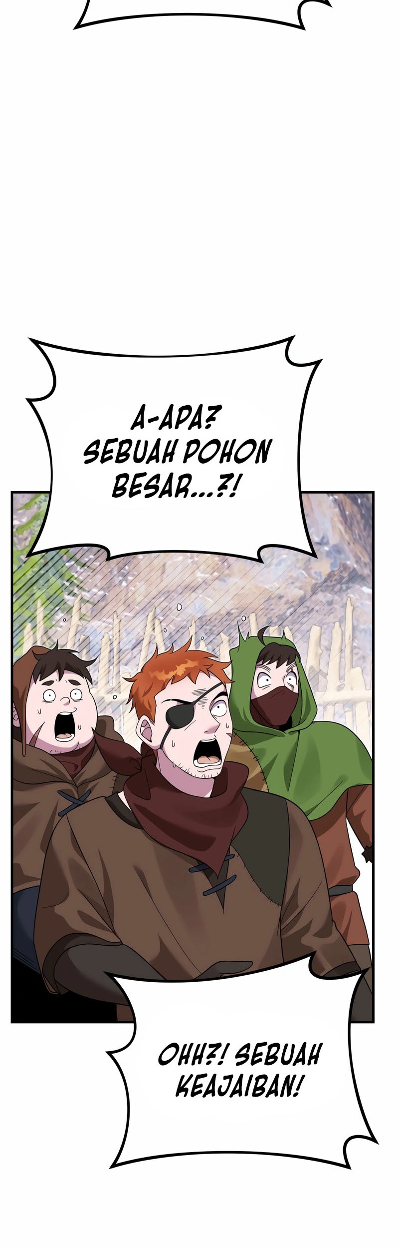 How To Survive As A Terminally Ill Dragon Chapter 27 Gambar 29