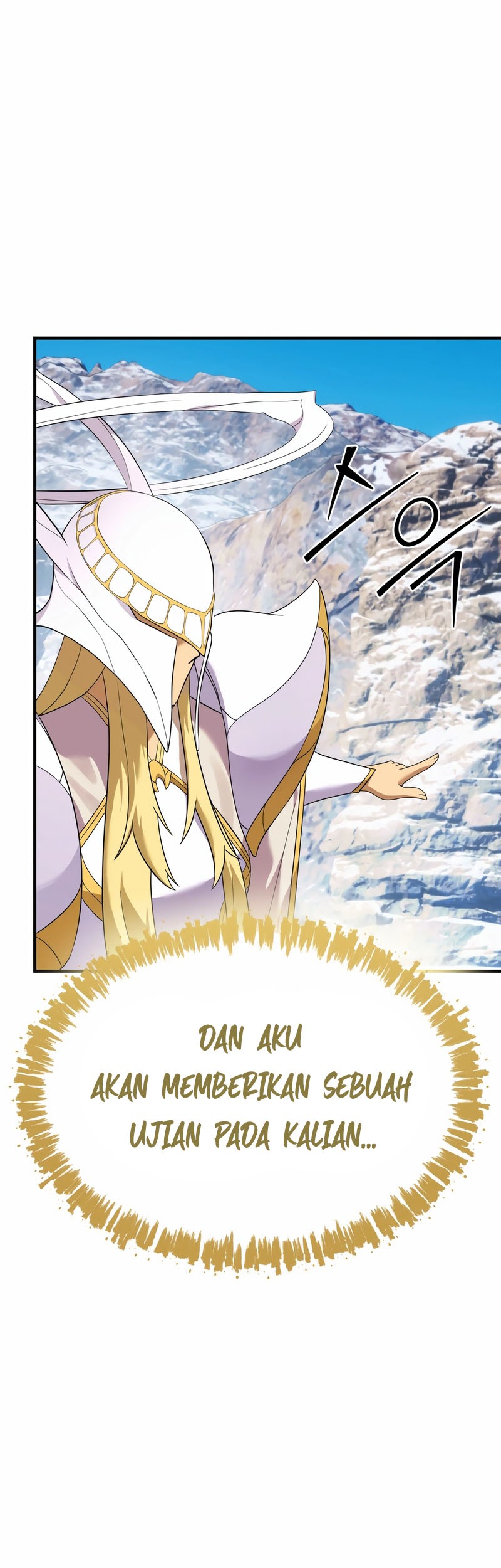 How To Survive As A Terminally Ill Dragon Chapter 27 Gambar 31