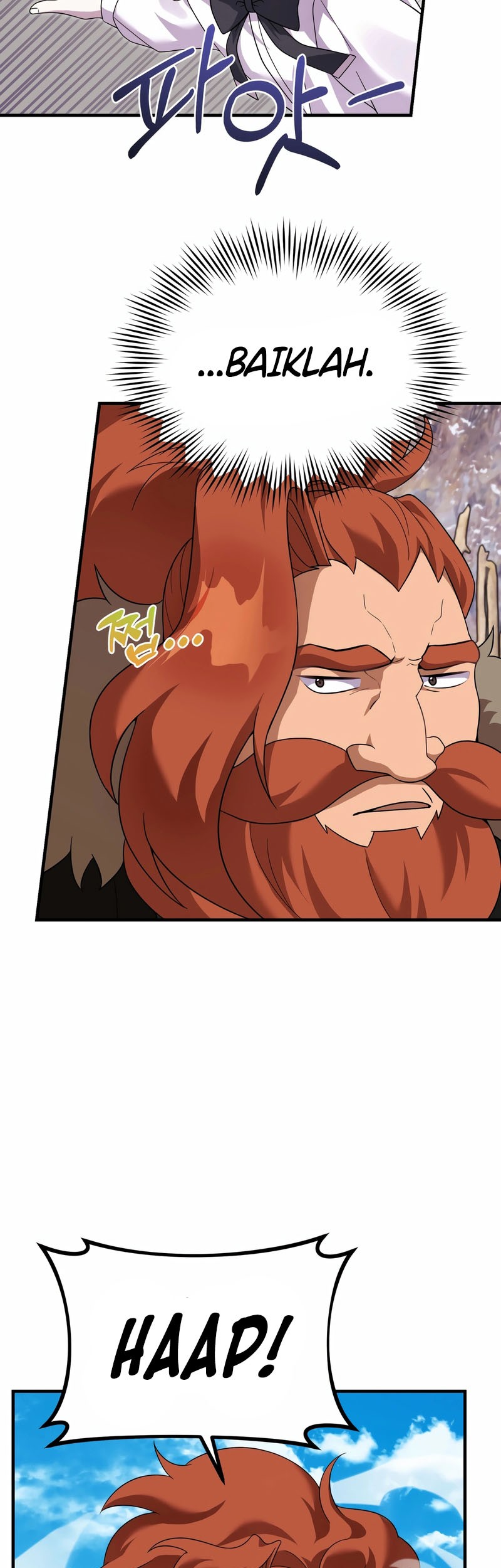 How To Survive As A Terminally Ill Dragon Chapter 27 Gambar 33