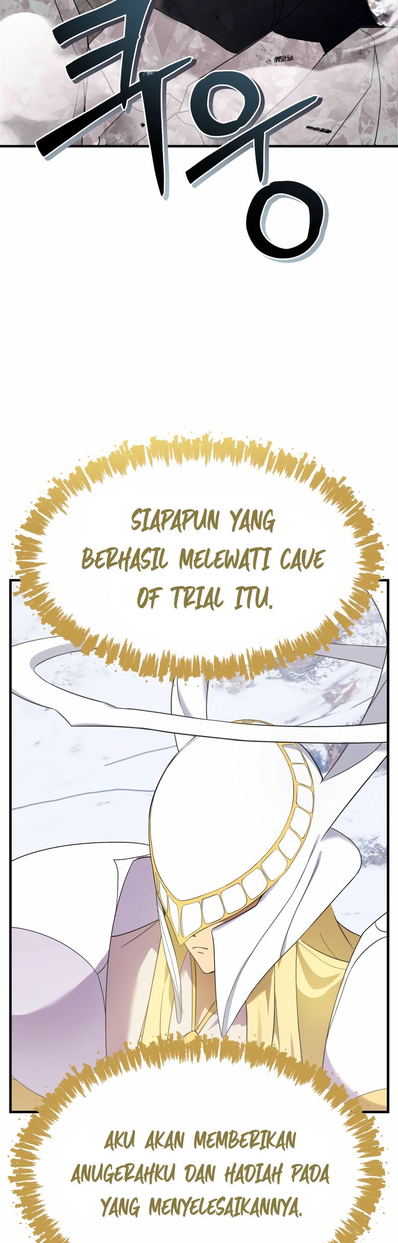 How To Survive As A Terminally Ill Dragon Chapter 27 Gambar 38