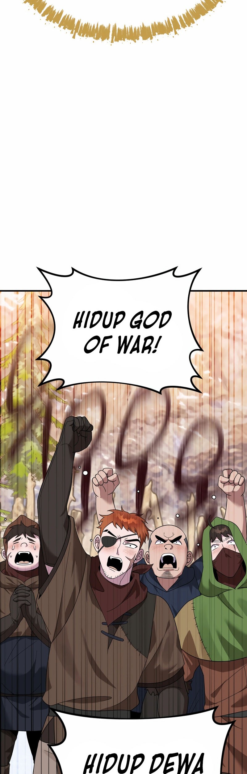 How To Survive As A Terminally Ill Dragon Chapter 27 Gambar 39