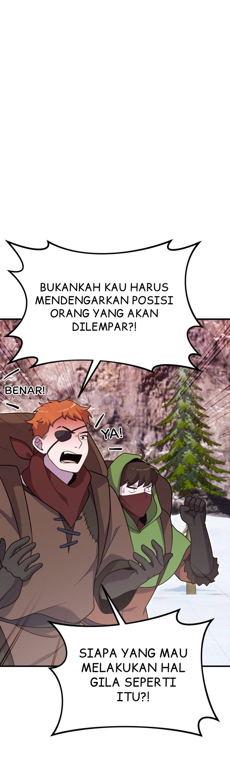 Baca How To Survive As A Terminally Ill Dragon Chapter 26 Gambar 2