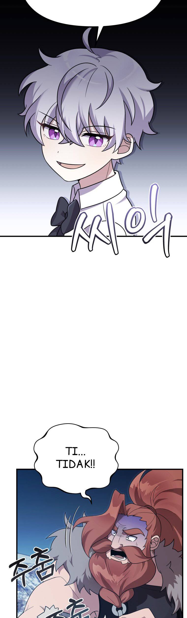 How To Survive As A Terminally Ill Dragon Chapter 26 Gambar 4
