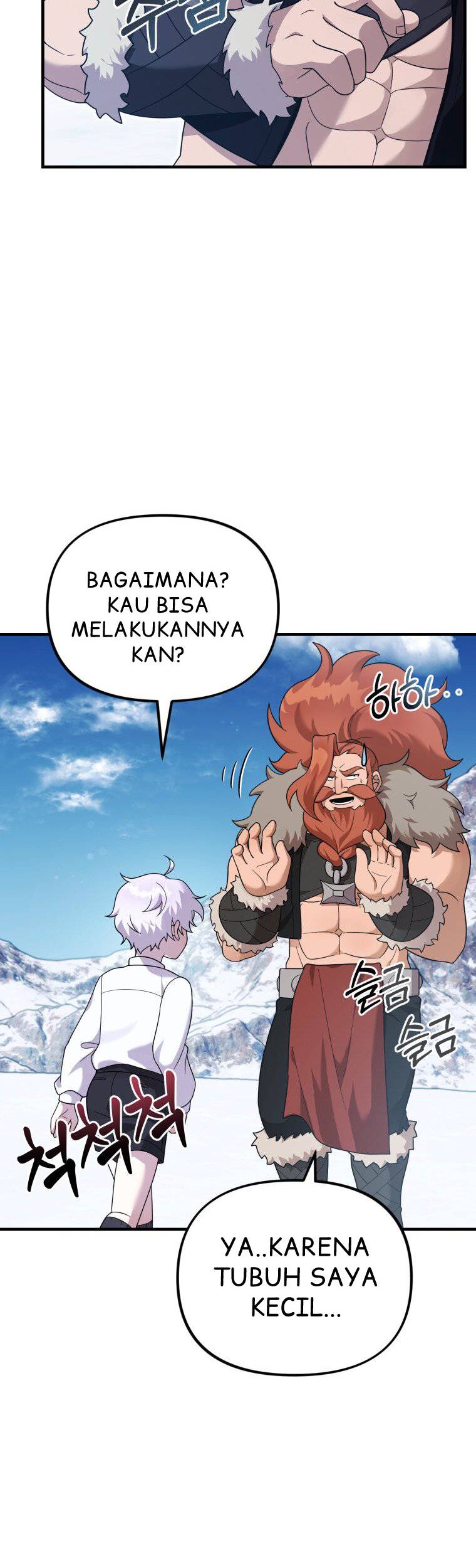 How To Survive As A Terminally Ill Dragon Chapter 26 Gambar 5
