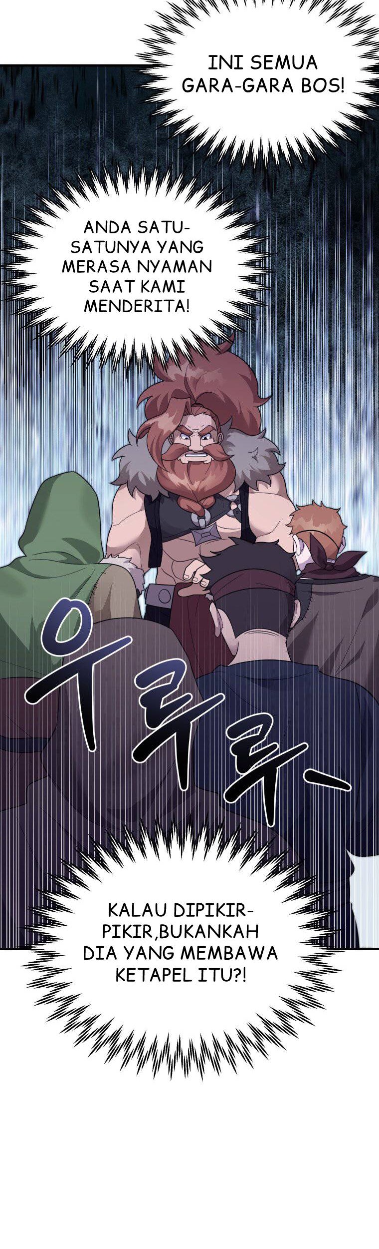 How To Survive As A Terminally Ill Dragon Chapter 26 Gambar 7
