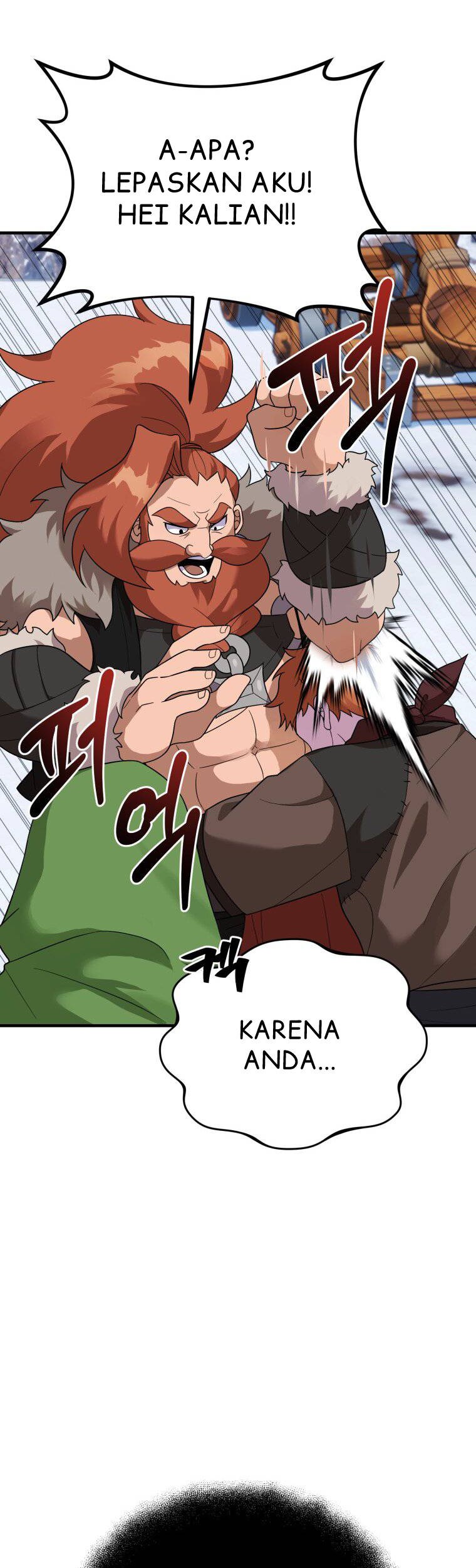 How To Survive As A Terminally Ill Dragon Chapter 26 Gambar 8