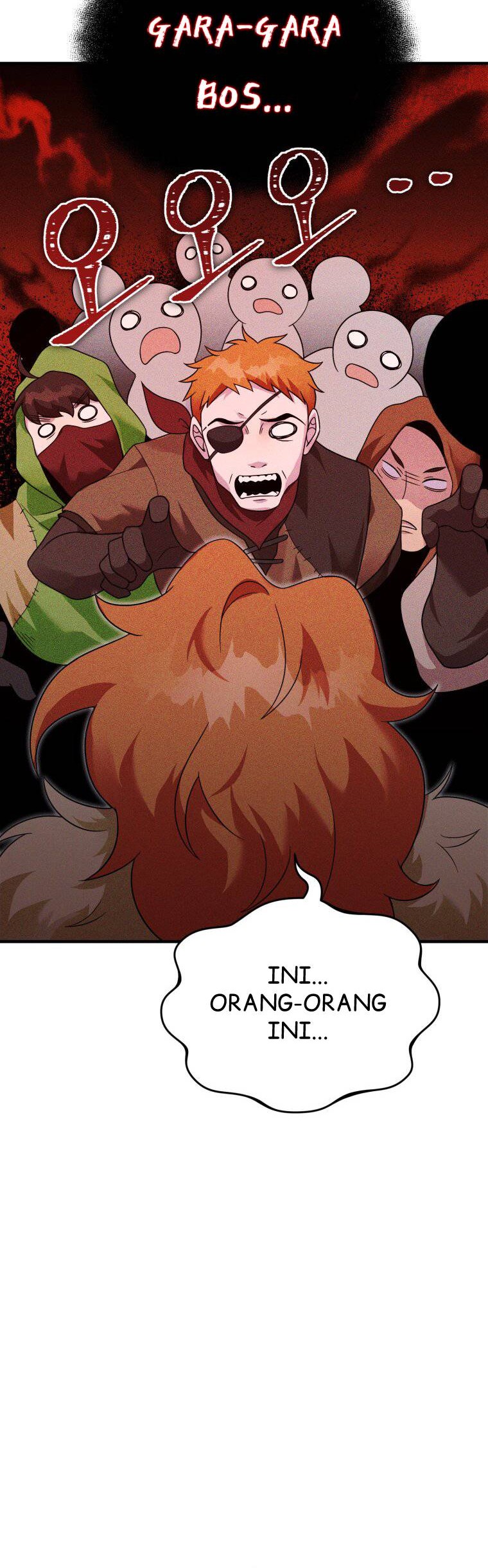 How To Survive As A Terminally Ill Dragon Chapter 26 Gambar 9