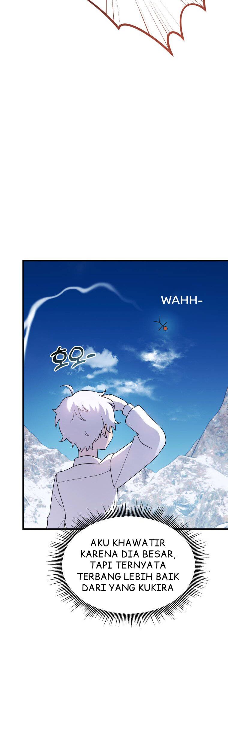 How To Survive As A Terminally Ill Dragon Chapter 26 Gambar 12