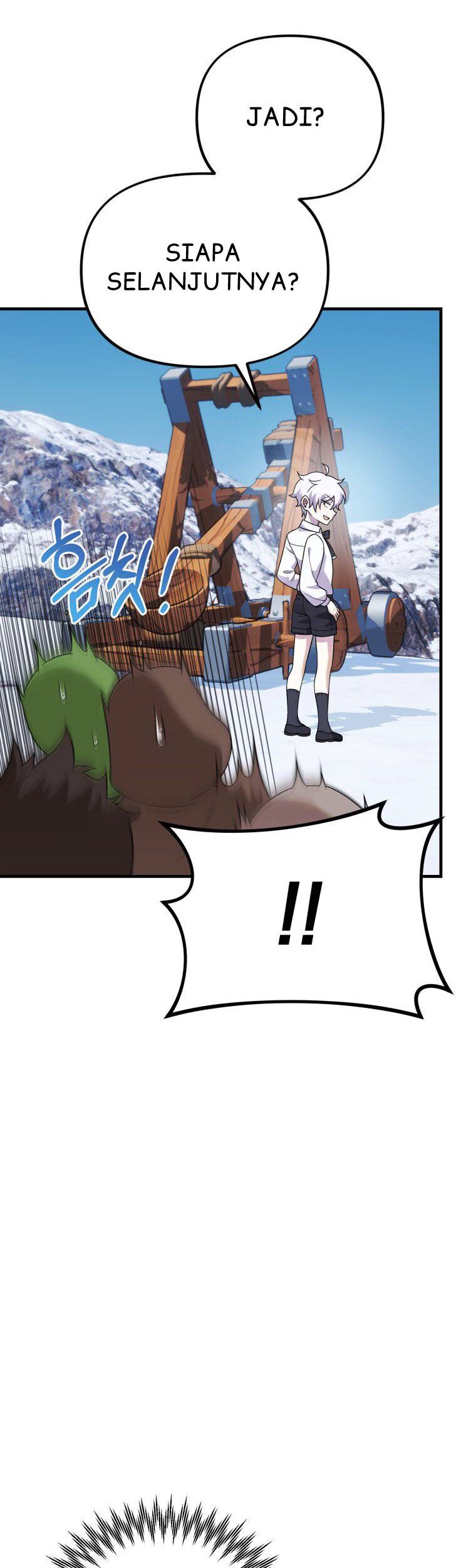 How To Survive As A Terminally Ill Dragon Chapter 26 Gambar 13