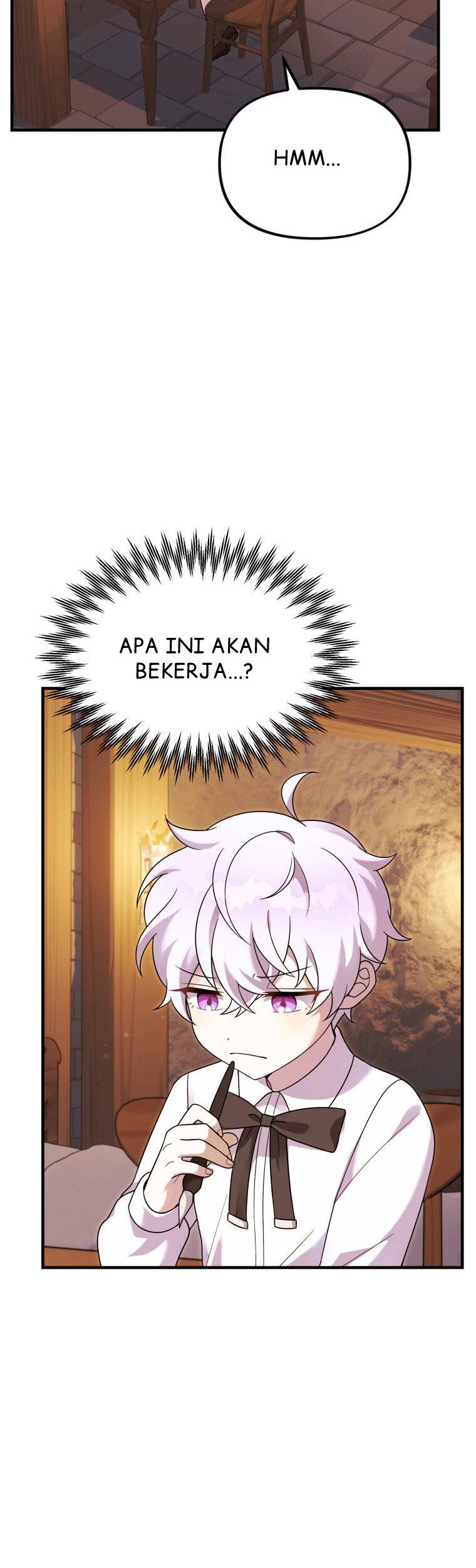 How To Survive As A Terminally Ill Dragon Chapter 26 Gambar 17