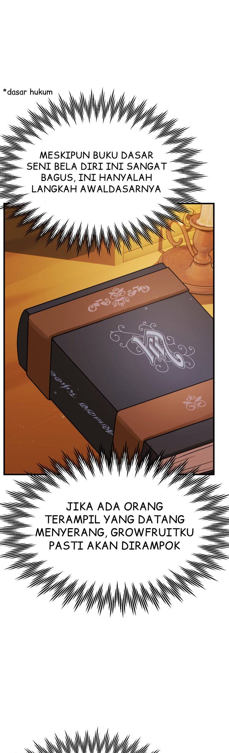 How To Survive As A Terminally Ill Dragon Chapter 26 Gambar 18