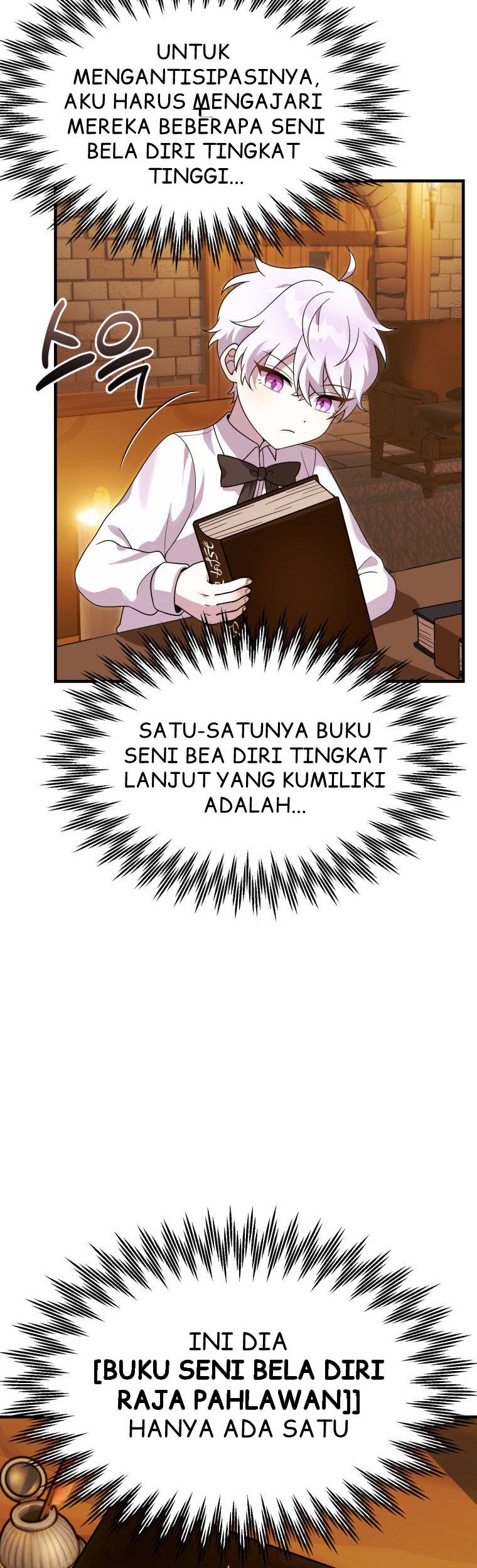 How To Survive As A Terminally Ill Dragon Chapter 26 Gambar 19