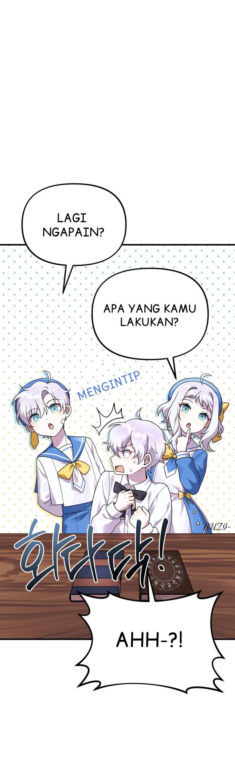 How To Survive As A Terminally Ill Dragon Chapter 26 Gambar 22