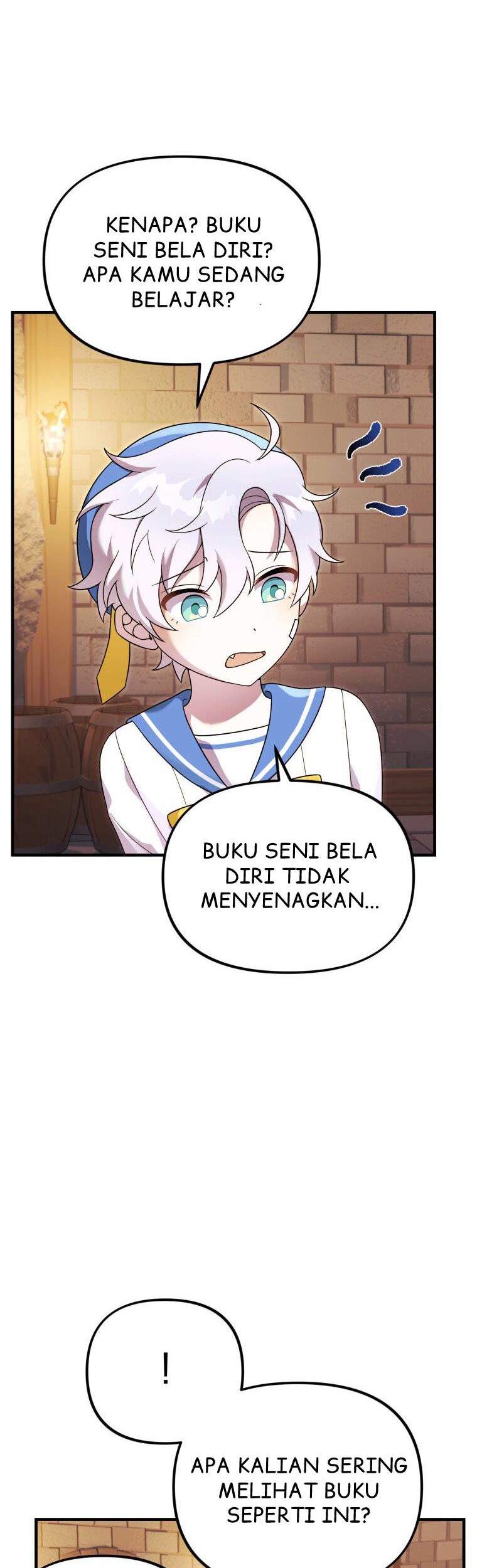 How To Survive As A Terminally Ill Dragon Chapter 26 Gambar 23