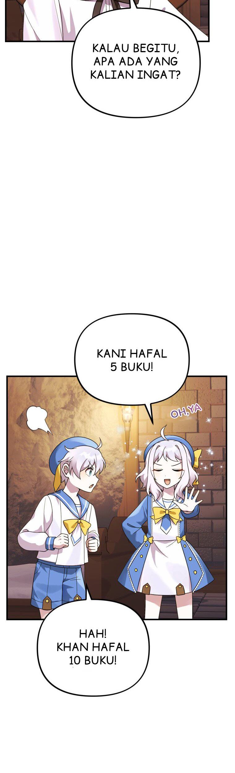 How To Survive As A Terminally Ill Dragon Chapter 26 Gambar 25