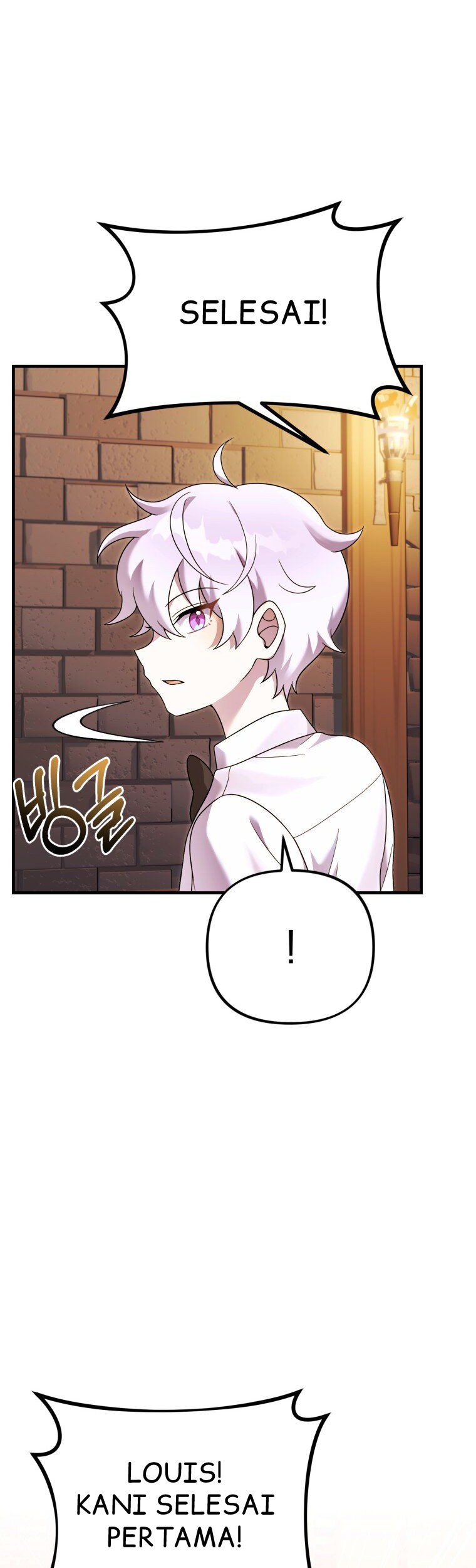 How To Survive As A Terminally Ill Dragon Chapter 26 Gambar 32