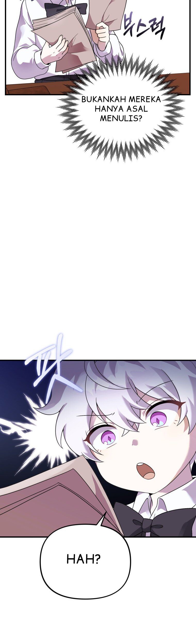 How To Survive As A Terminally Ill Dragon Chapter 26 Gambar 35