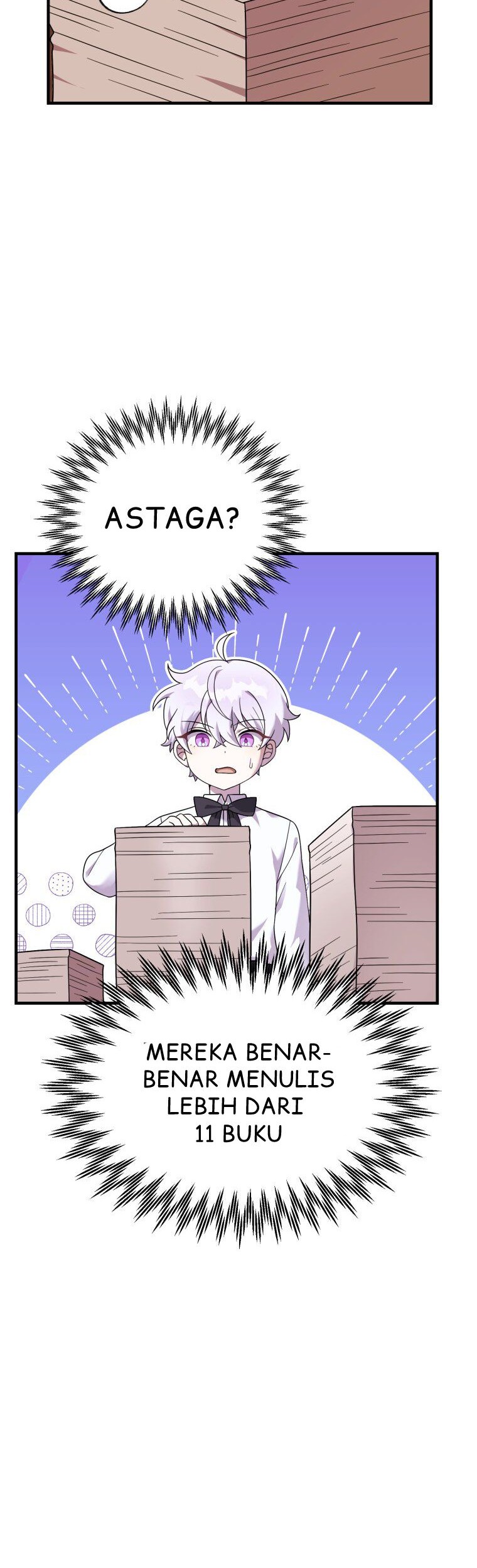How To Survive As A Terminally Ill Dragon Chapter 26 Gambar 37
