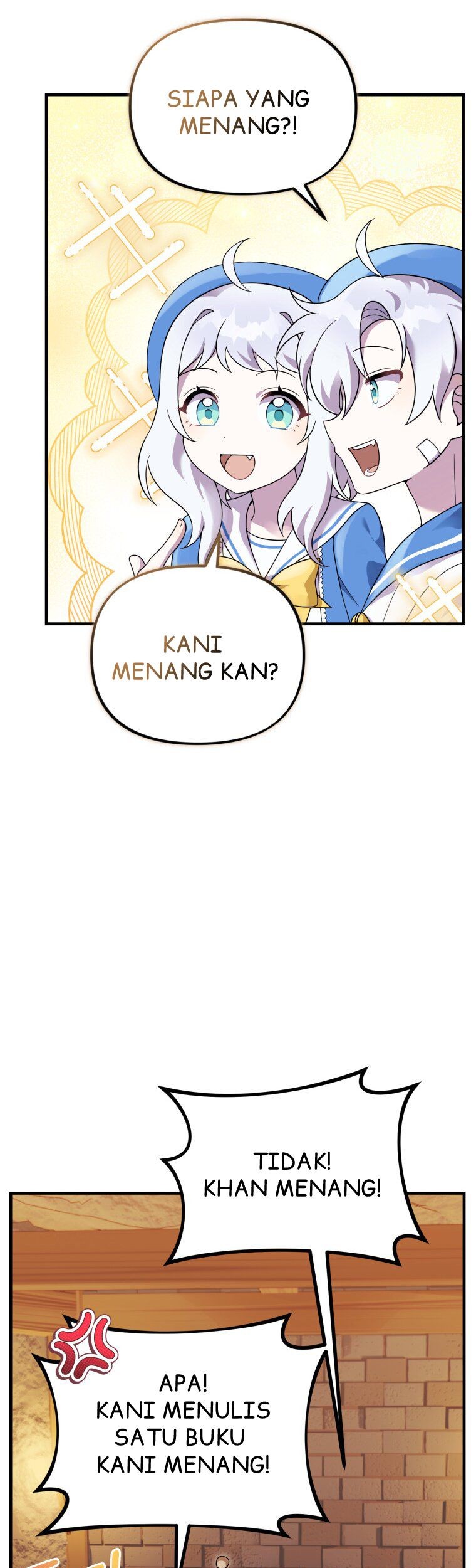 How To Survive As A Terminally Ill Dragon Chapter 26 Gambar 38