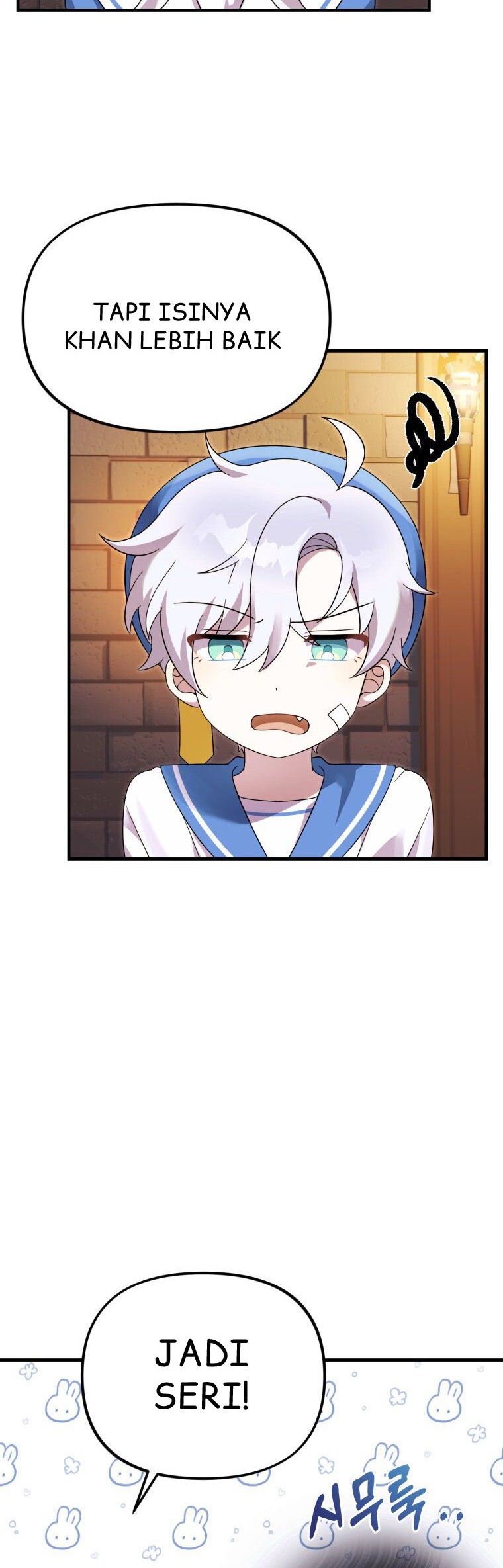 How To Survive As A Terminally Ill Dragon Chapter 26 Gambar 41