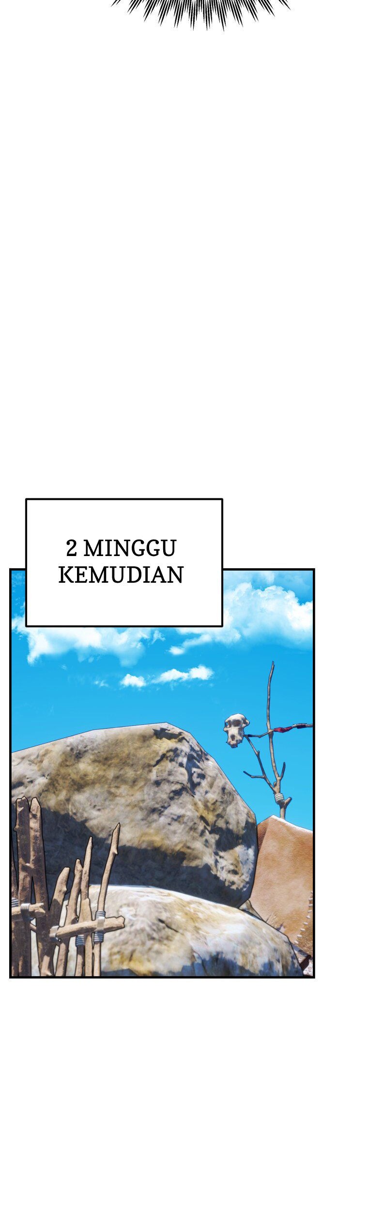 How To Survive As A Terminally Ill Dragon Chapter 26 Gambar 44