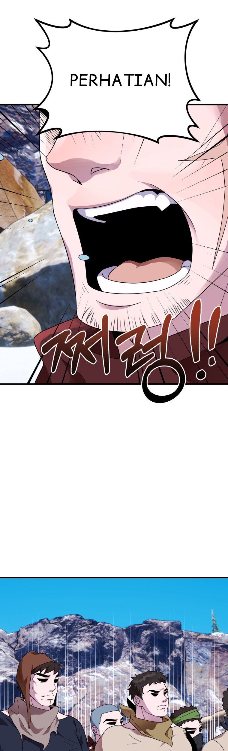 How To Survive As A Terminally Ill Dragon Chapter 26 Gambar 45