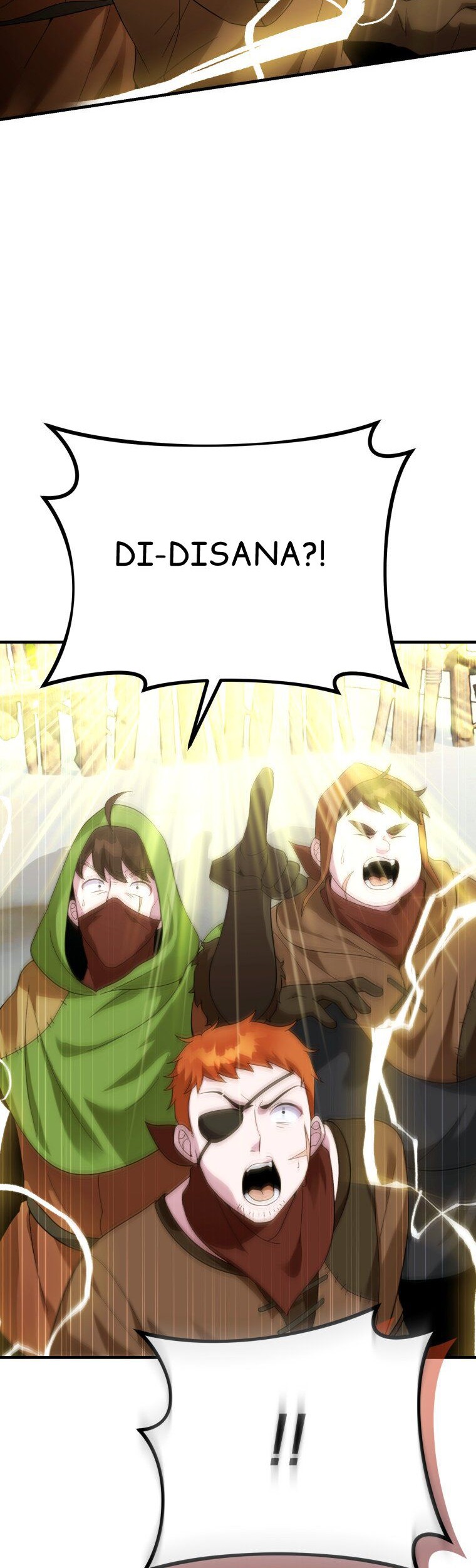 How To Survive As A Terminally Ill Dragon Chapter 26 Gambar 55