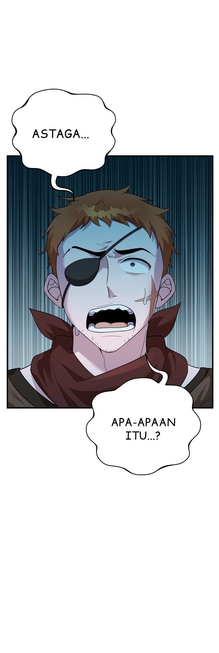 How To Survive As A Terminally Ill Dragon Chapter 26 Gambar 57