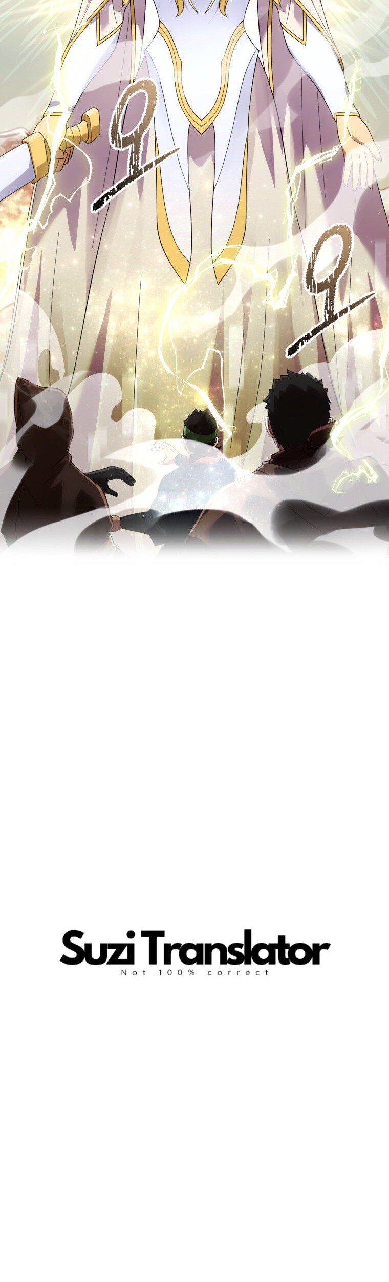 How To Survive As A Terminally Ill Dragon Chapter 26 Gambar 59