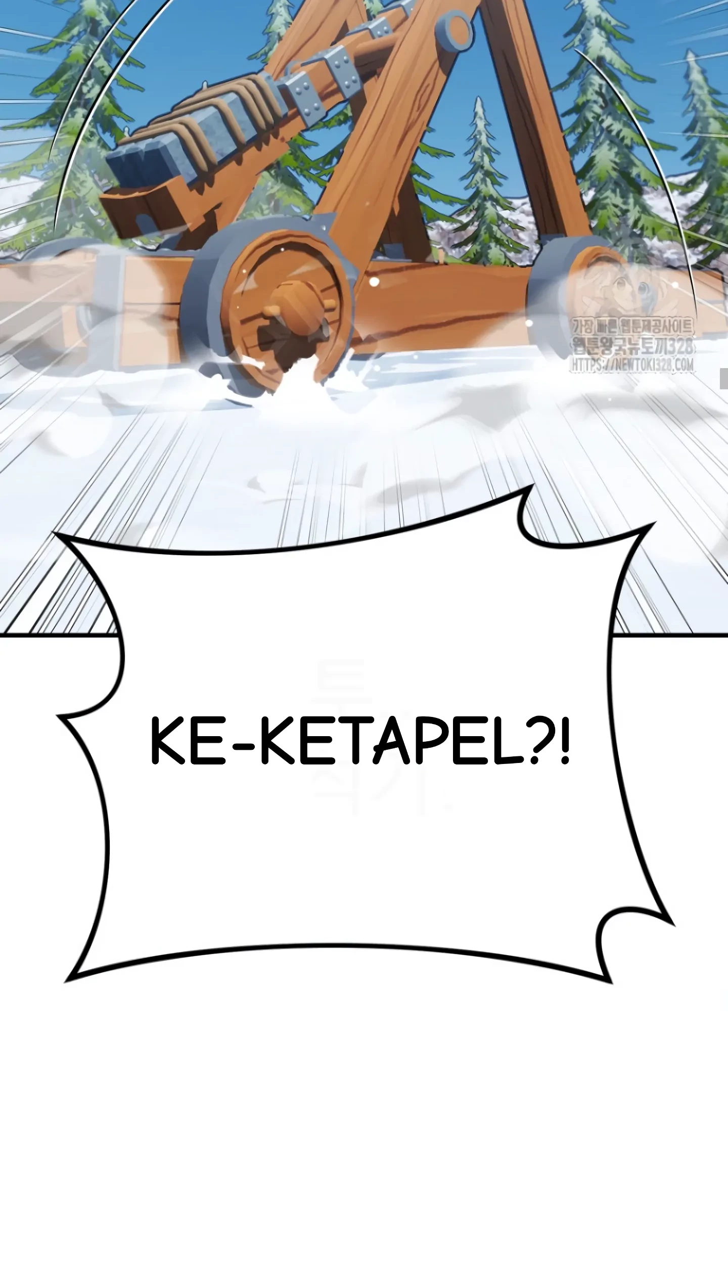 How To Survive As A Terminally Ill Dragon Chapter 25 Gambar 39