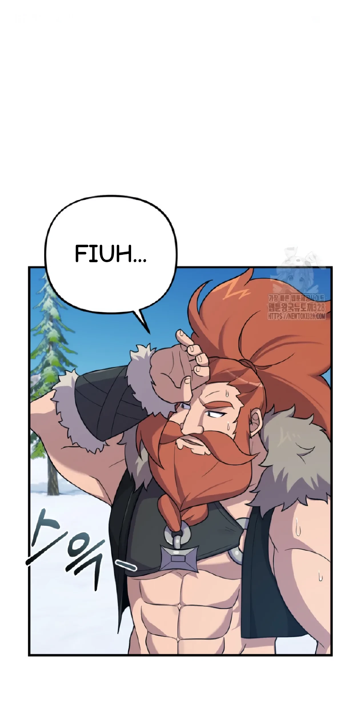 How To Survive As A Terminally Ill Dragon Chapter 25 Gambar 42