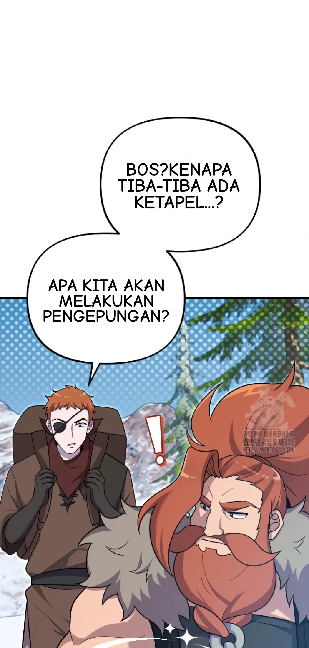 How To Survive As A Terminally Ill Dragon Chapter 25 Gambar 43
