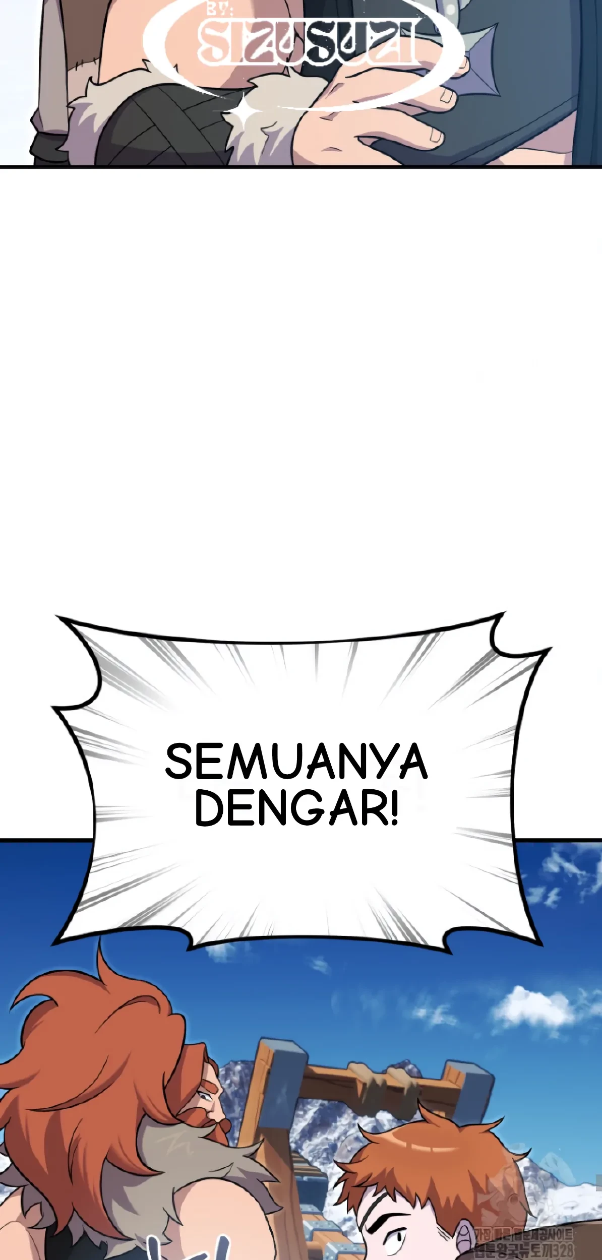 How To Survive As A Terminally Ill Dragon Chapter 25 Gambar 44