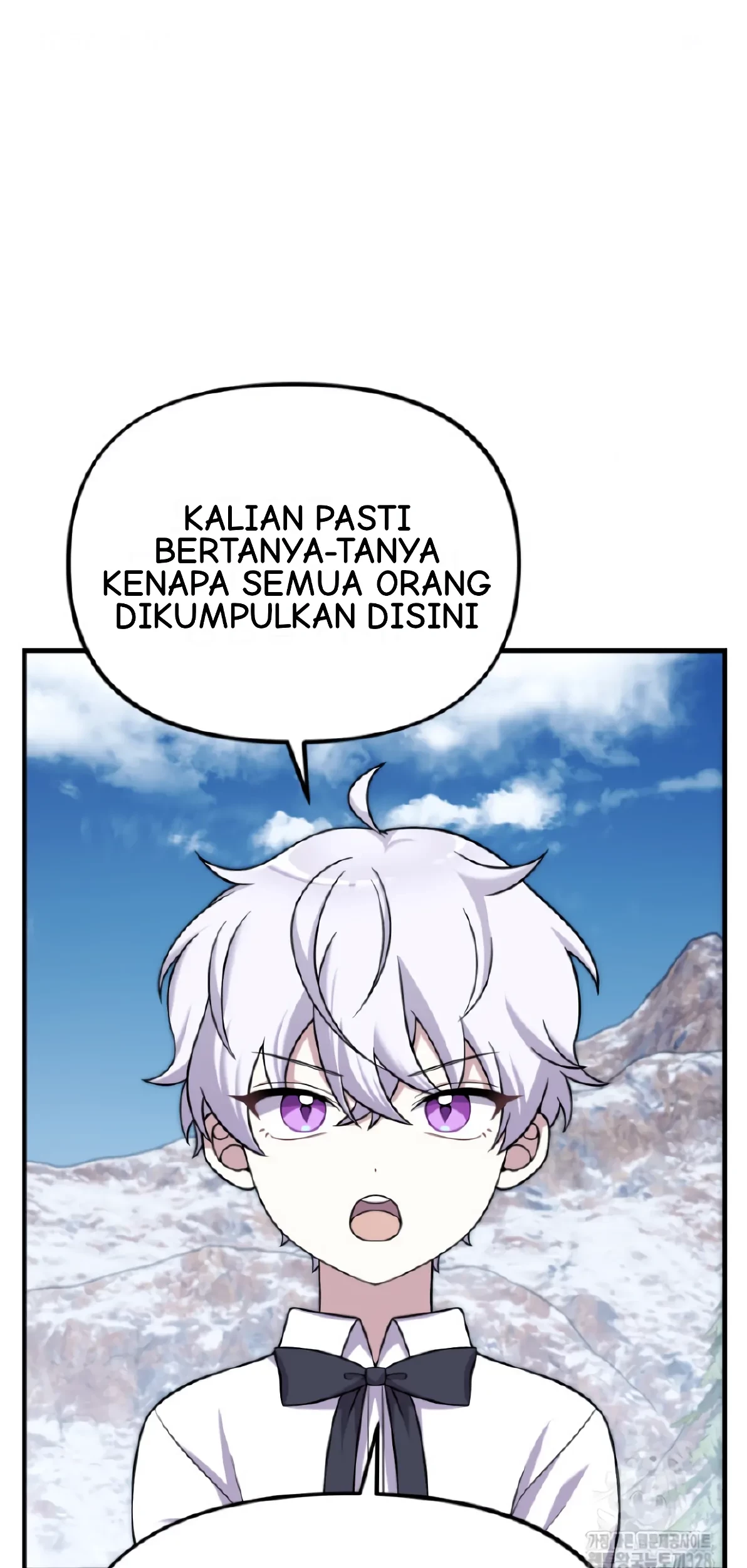 How To Survive As A Terminally Ill Dragon Chapter 25 Gambar 46