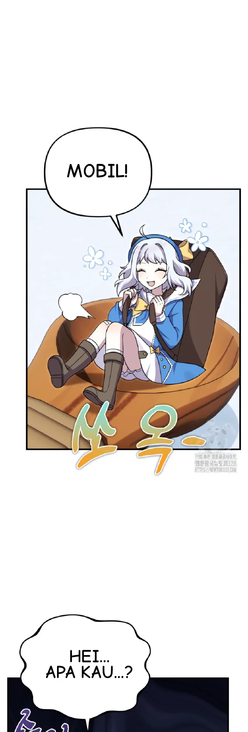 How To Survive As A Terminally Ill Dragon Chapter 25 Gambar 50