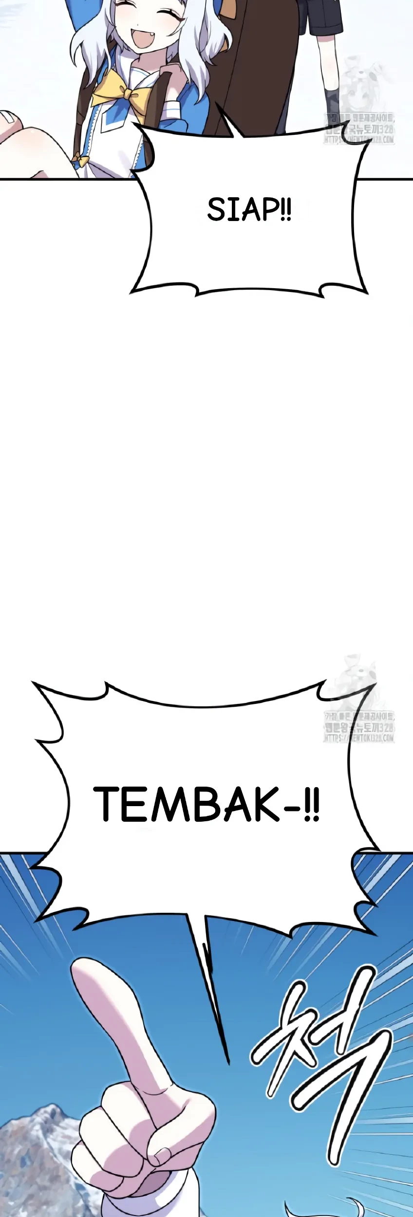 How To Survive As A Terminally Ill Dragon Chapter 25 Gambar 52