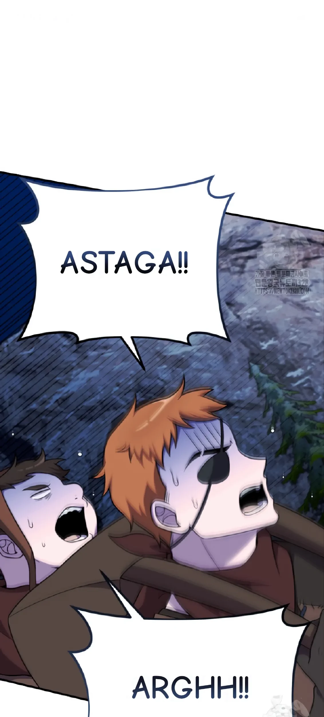 How To Survive As A Terminally Ill Dragon Chapter 25 Gambar 58